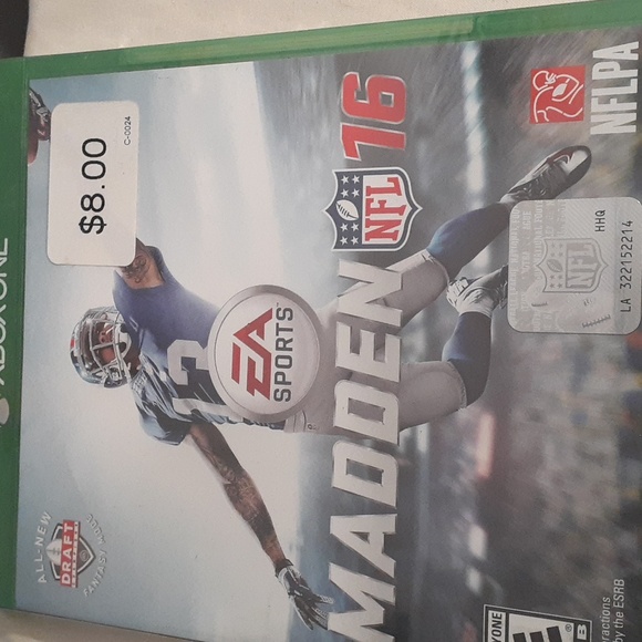 XBOXONE GAME BUNDLE - Picture 7 of 7